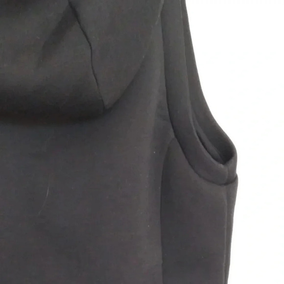 Levelwear Verve Toronto Raptors NBA Full Zip Hooded Vest  w/Pockets Size S - Picture 6 of 7